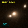 NGC  1044