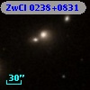 ZwCl 0238+0831