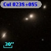 Cul 0238+085