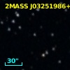 2MASS J03251986+4845127