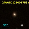 2MASX J02401753+0843120