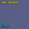BD+08   409