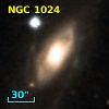 NGC  1024