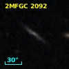 2MFGC 2092
