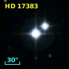HD  17383