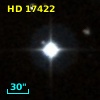 HD  17422
