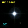 HD  17487