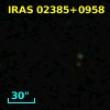 IRAS 02385+0958