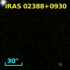 IRAS 02388+0930