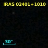 IRAS 02401+1010