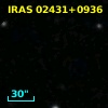 IRAS 02431+0936