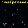 2MASS J03251902+4846409