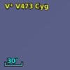 V* V473 Cyg