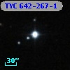 TYC  642-267-1