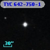 TYC  642-750-1