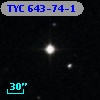 TYC  643-74-1