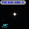 TYC  643-898-1