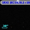 1RXS J023920.1+100821