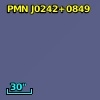 PMN J0242+0849