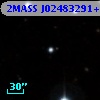2MASS J02483291+0835138