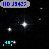HD  18426