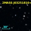 2MASS J03251810+4842410