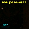 PMN J0254+0822