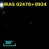 IRAS 02470+0924