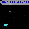 HVC 168-43+280
