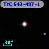 TYC  643-497-1