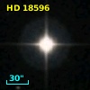 HD  18596