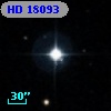 HD  18093