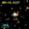 BD+41  4137