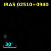IRAS 02510+0940