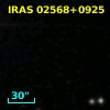 IRAS 02568+0925