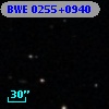 BWE 0255+0940