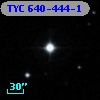 TYC  640-444-1