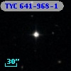 TYC  641-968-1