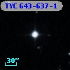 TYC  643-637-1