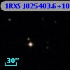 1RXS J025403.6+100507