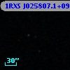 1RXS J025807.1+093212