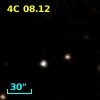 PKS J0252+0826