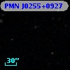 PMN J0255+0927