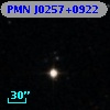 PMN J0257+0922