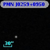 PMN J0259+0950