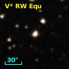 V* RW Equ