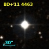 BD+11  4463