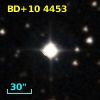BD+10  4453