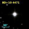 BD+10  4471