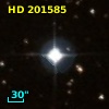 HD 201585